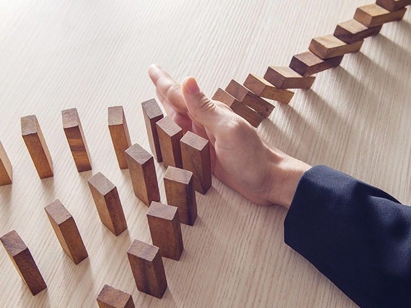 SZCoachingTraining - Lösungsorientiertes Coaching in Veränderungsprozessen - Stoppblöcke