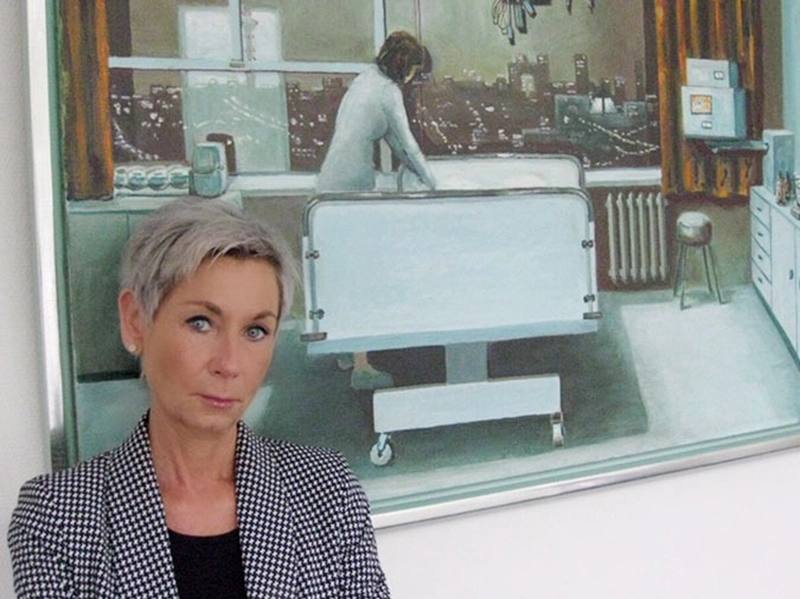 SZCoachingTraining - Lösungsorientiertes Coaching in Veränderungsprozessen - Sigrid Zegelman Kommunikationstraining