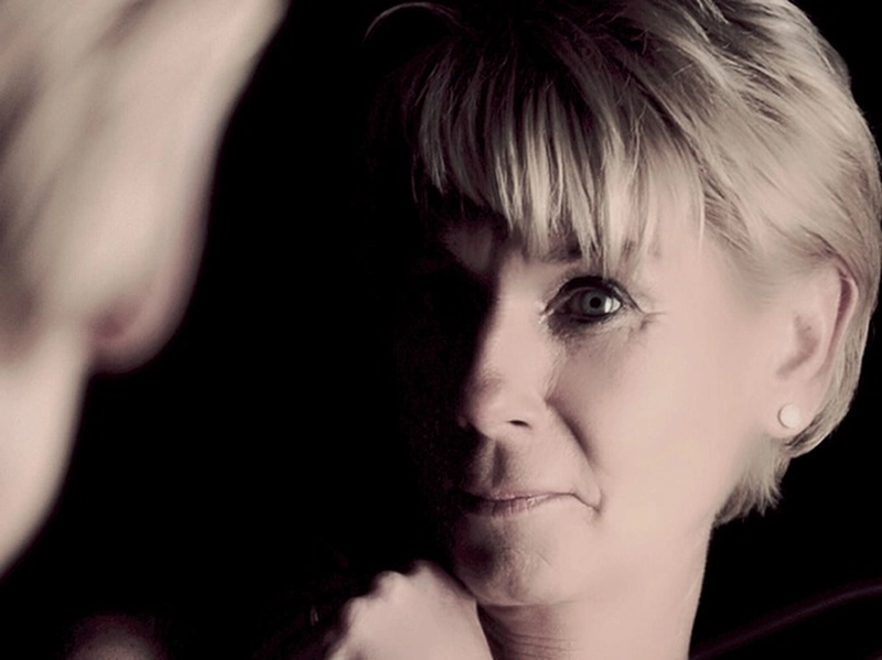 SZCoachingTraining - Lösungsorientiertes Coaching in Veränderungsprozessen - Spiegelreflexion