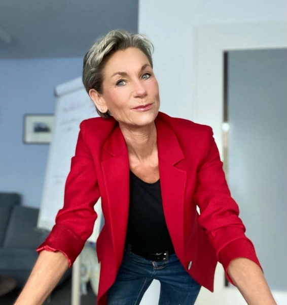 SZCoachingTraining - Lösungsorientiertes Coaching in Veränderungsprozessen - Sigrid Zegelman