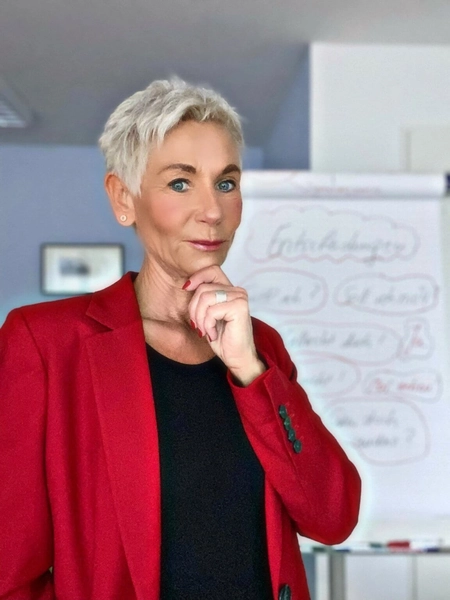 SZCoachingTraining - Lösungsorientiertes Coaching in Veränderungsprozessen - Sigrid Zegelman