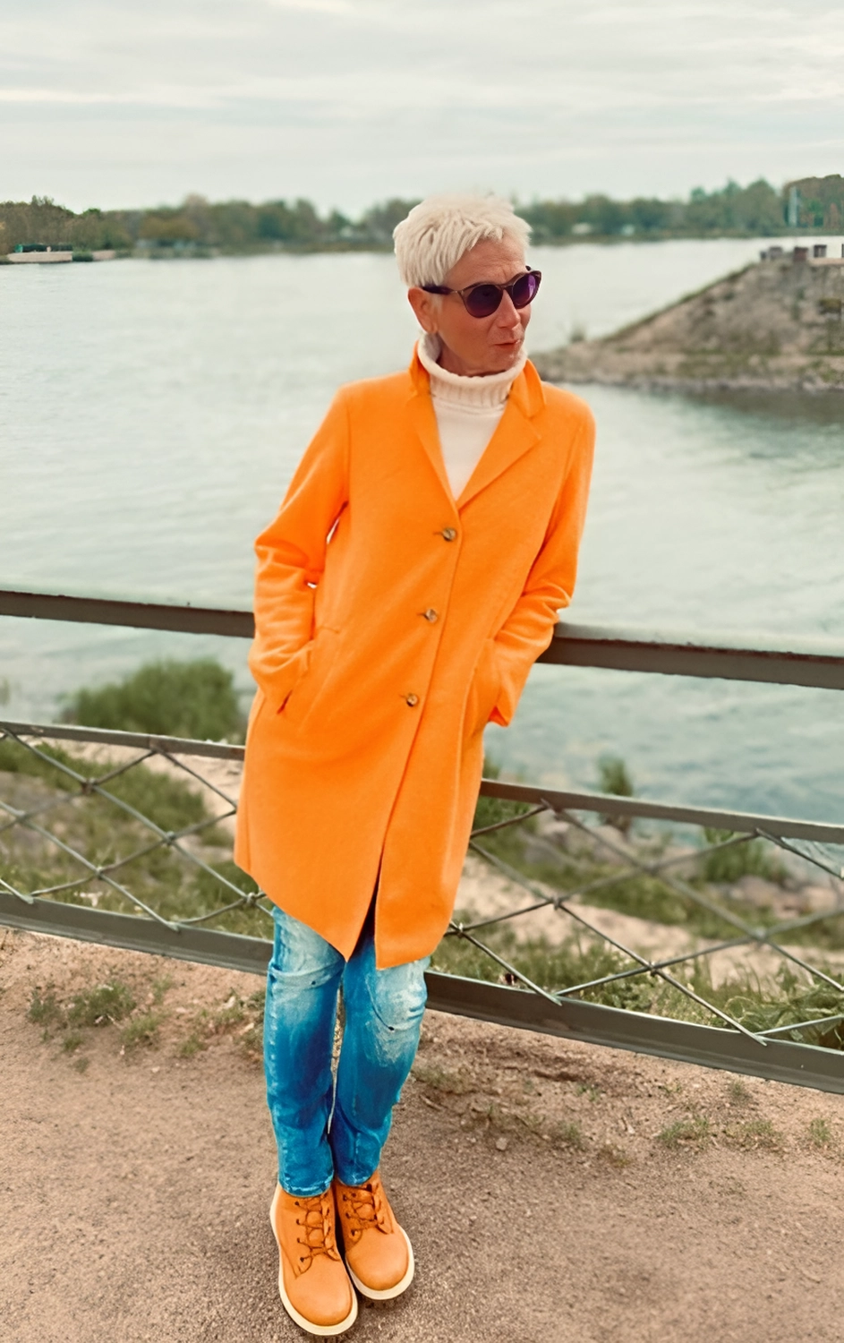 SZCoachingTraining - Lösungsorientiertes Coaching in Veränderungsprozessen - Sigrid Zegelman